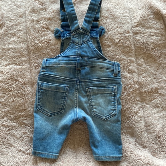 Cute Baby Overalls - Picture 4 of 4